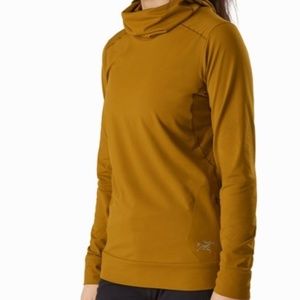 COPY - Arc’teryx Vertices Hoodie xs